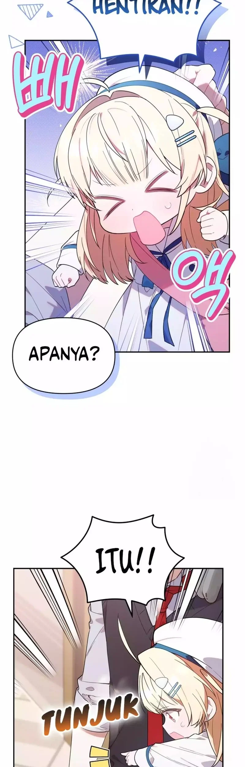 Dungeons and Crayons Chapter 7 Gambar 46