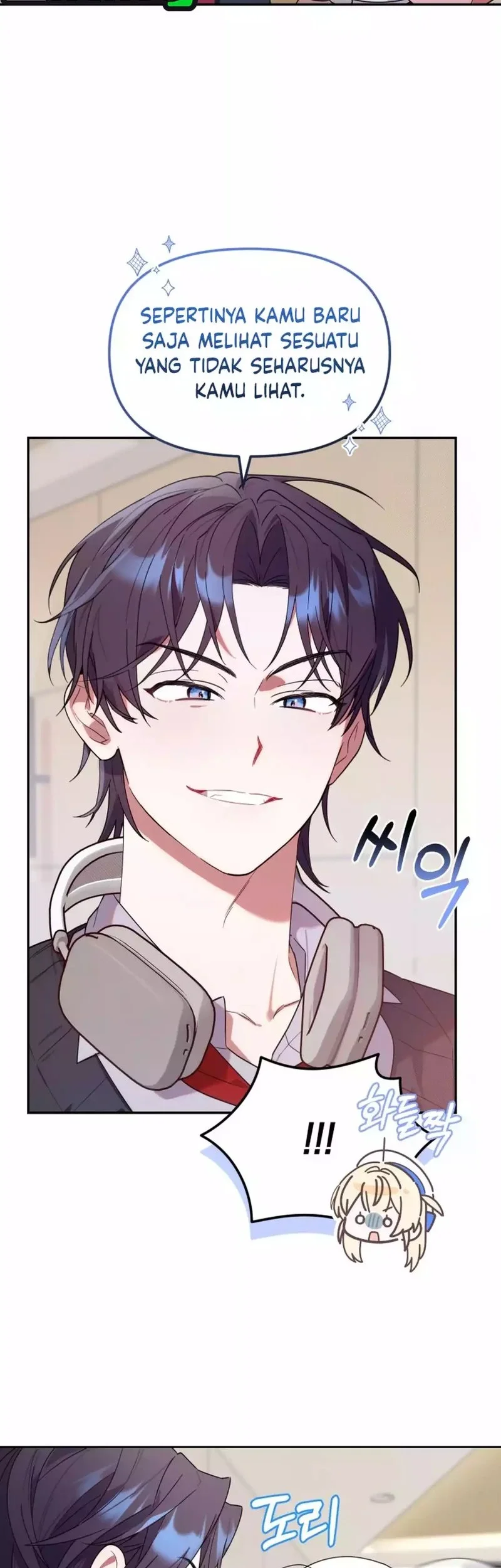 Dungeons and Crayons Chapter 7 Gambar 49