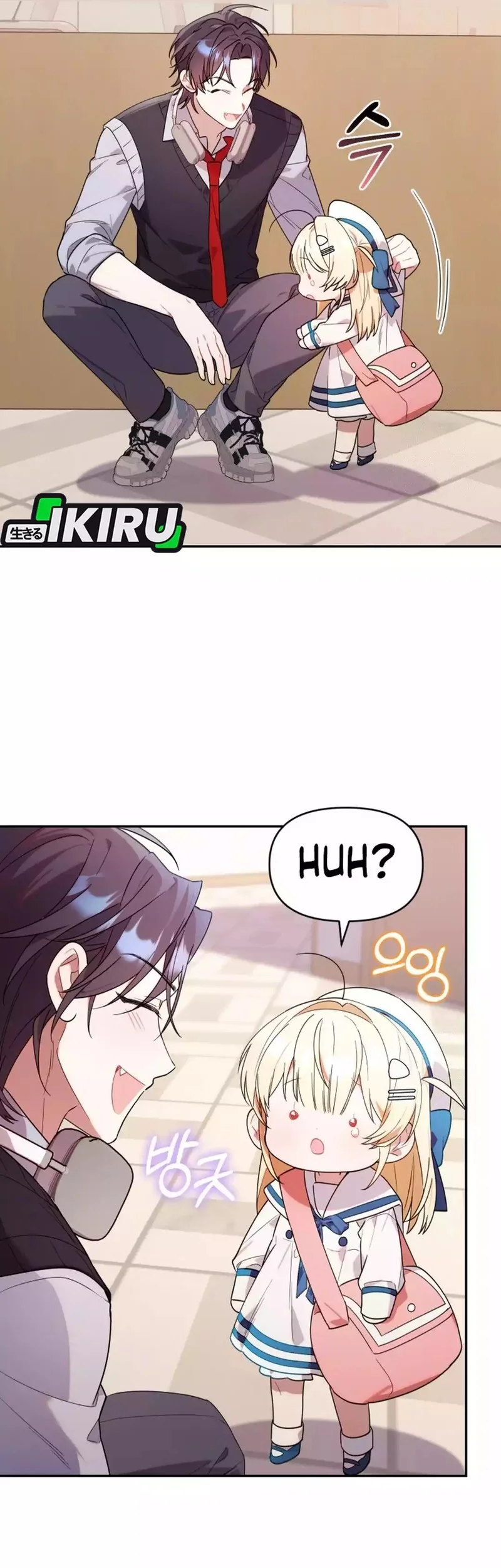 Dungeons and Crayons Chapter 7 Gambar 52