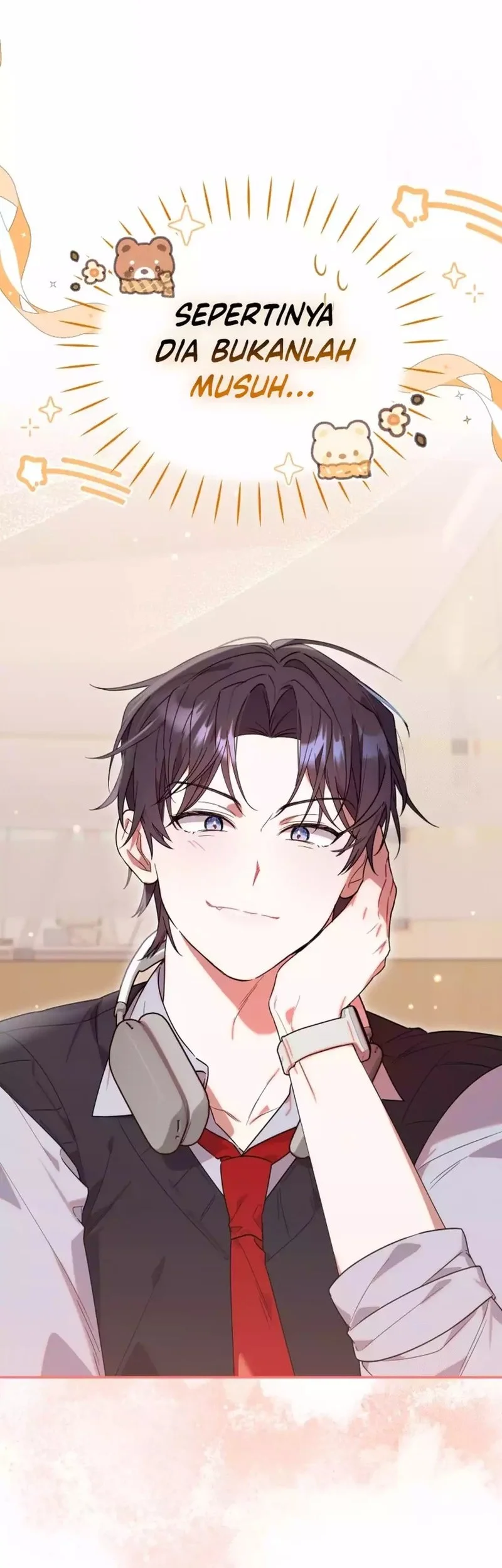 Dungeons and Crayons Chapter 7 Gambar 53