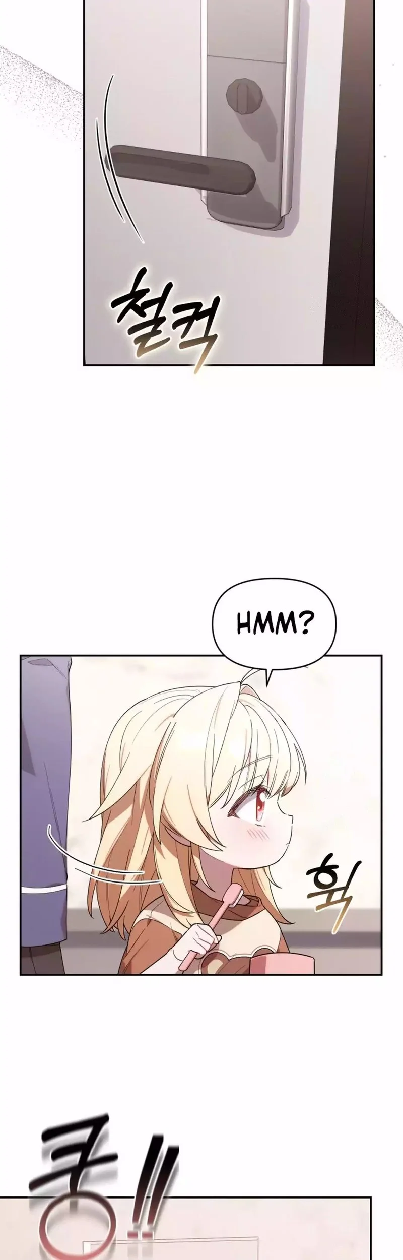 Manhwa Dungeons and Crayons Chapter 7 gambar 2