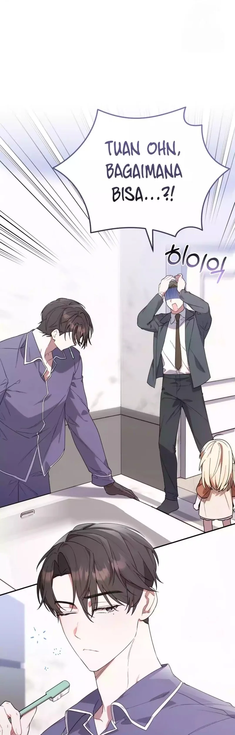 Dungeons and Crayons Chapter 7 Gambar 7