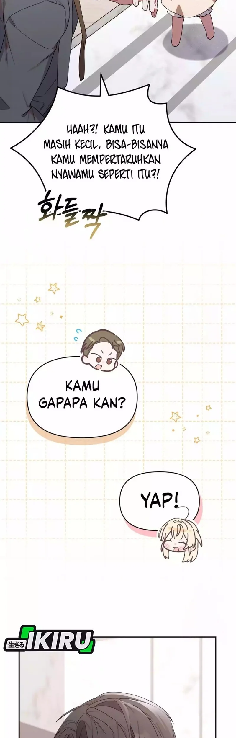 Dungeons and Crayons Chapter 7 Gambar 11