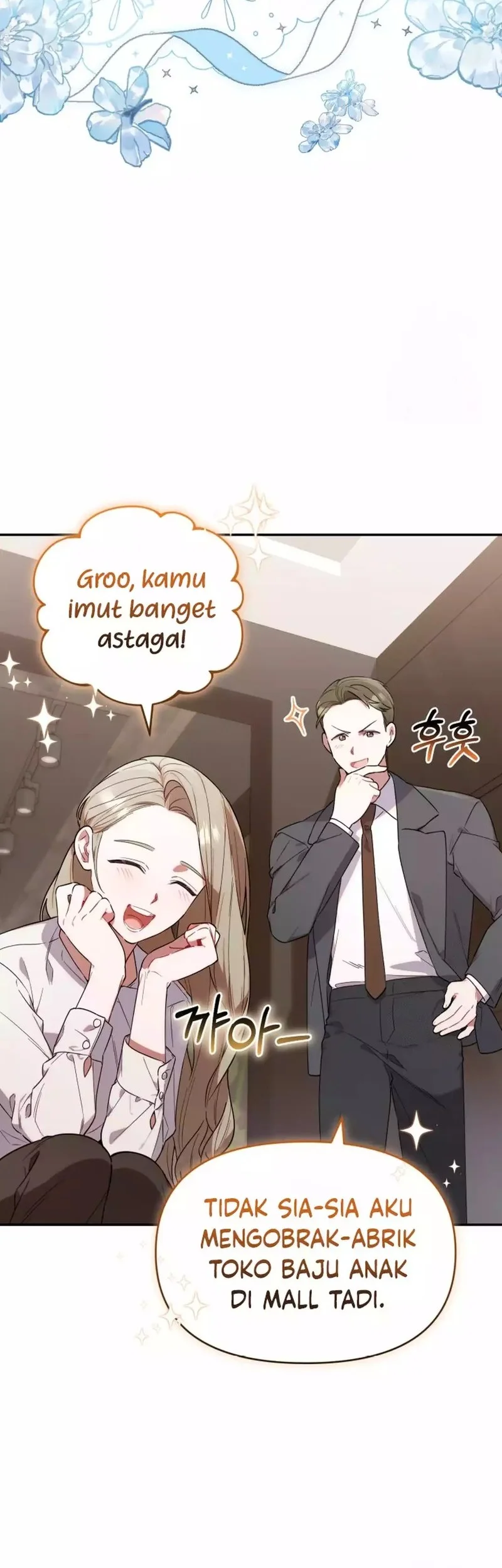 Dungeons and Crayons Chapter 7 Gambar 14