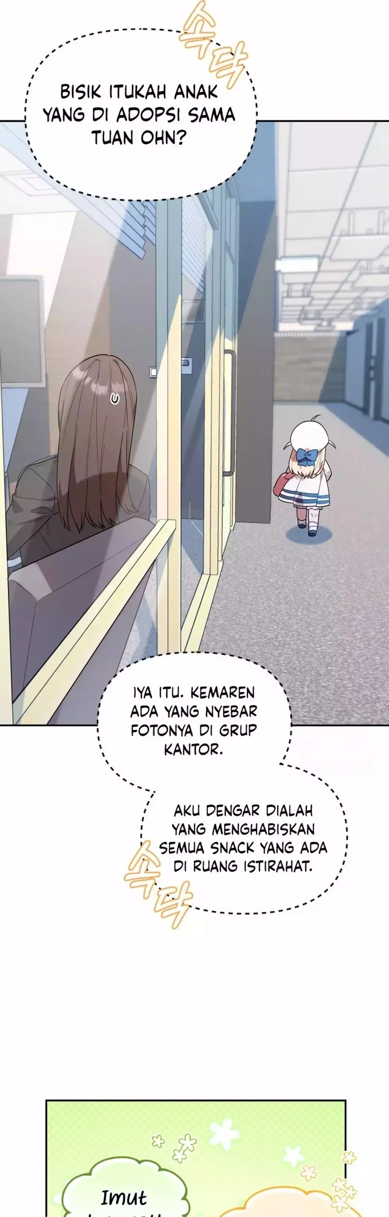 Dungeons and Crayons Chapter 7 Gambar 25