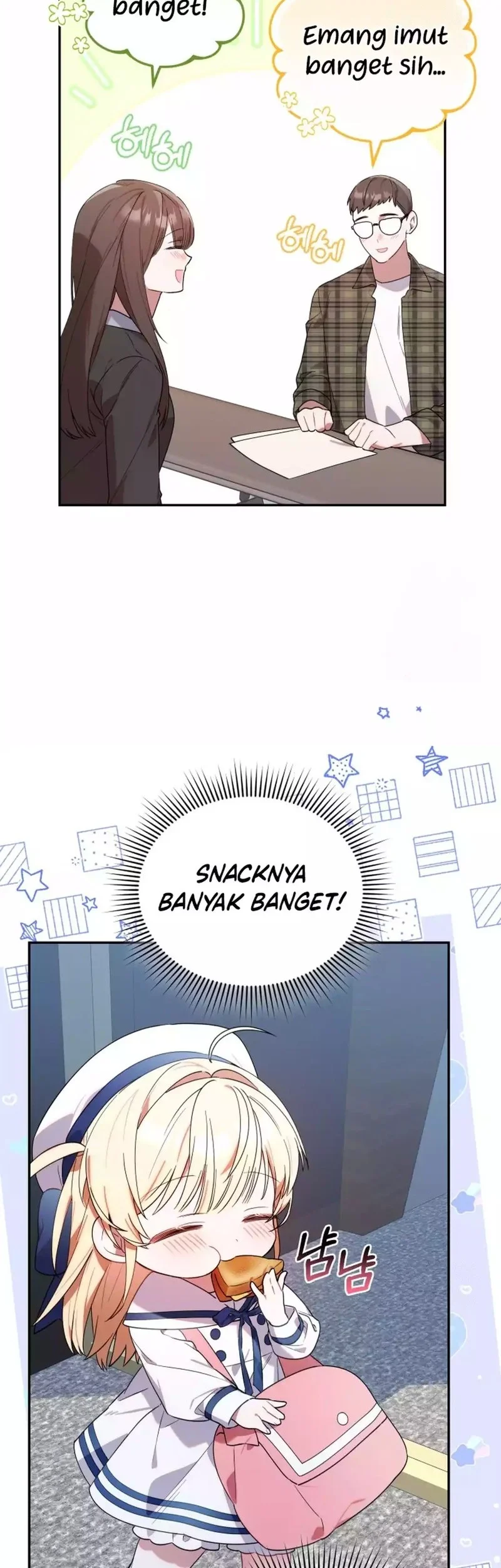 Dungeons and Crayons Chapter 7 Gambar 26