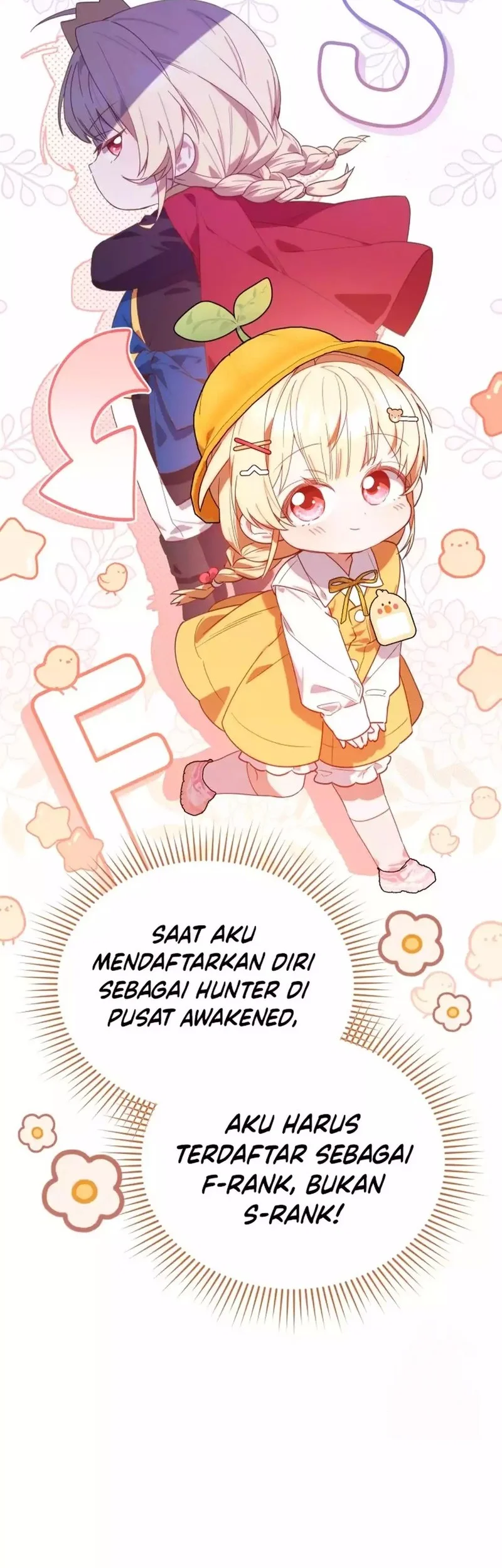 Dungeons and Crayons Chapter 7 Gambar 30