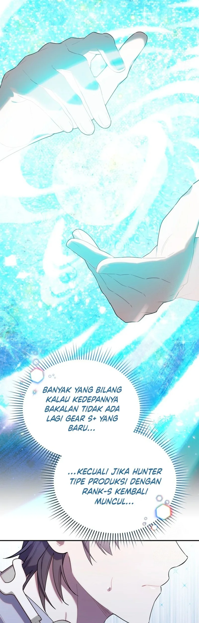 Dungeons and Crayons Chapter 8 Gambar 36