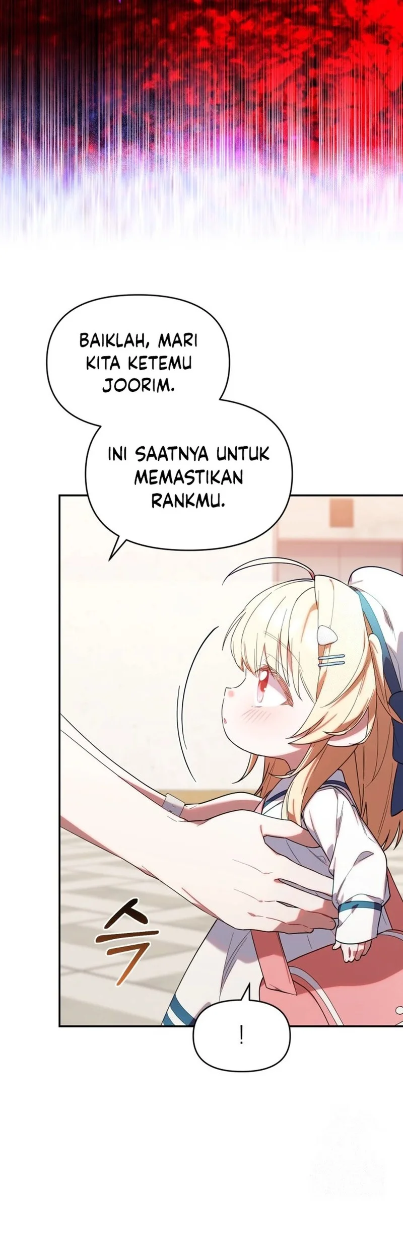 Dungeons and Crayons Chapter 8 Gambar 41