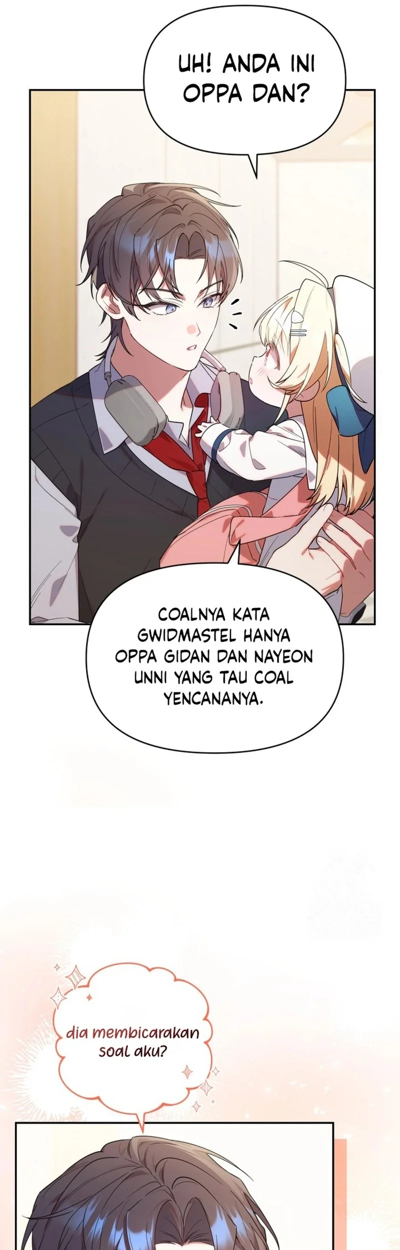 Dungeons and Crayons Chapter 8 Gambar 42