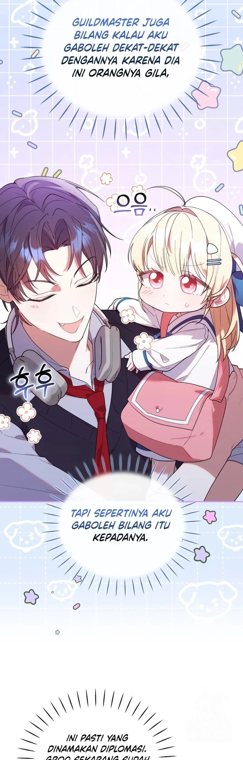 Dungeons and Crayons Chapter 8 Gambar 45