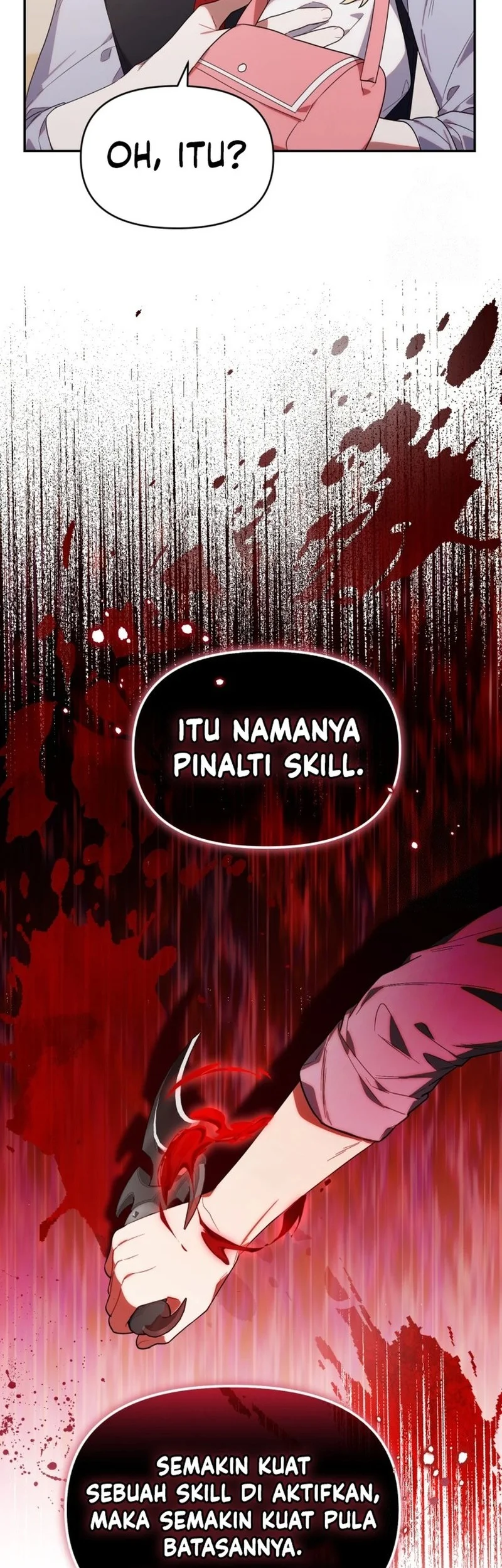 Dungeons and Crayons Chapter 8 Gambar 49