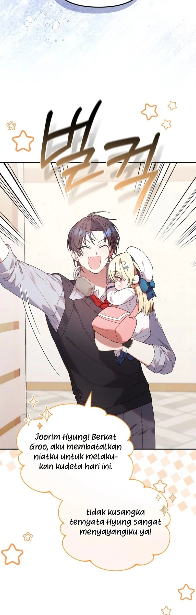 Dungeons and Crayons Chapter 8 Gambar 54