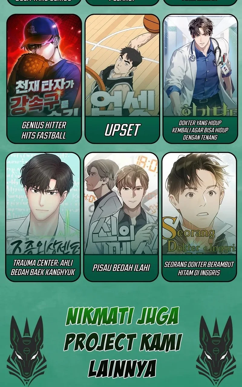 Dungeons and Crayons Chapter 8 Gambar 59