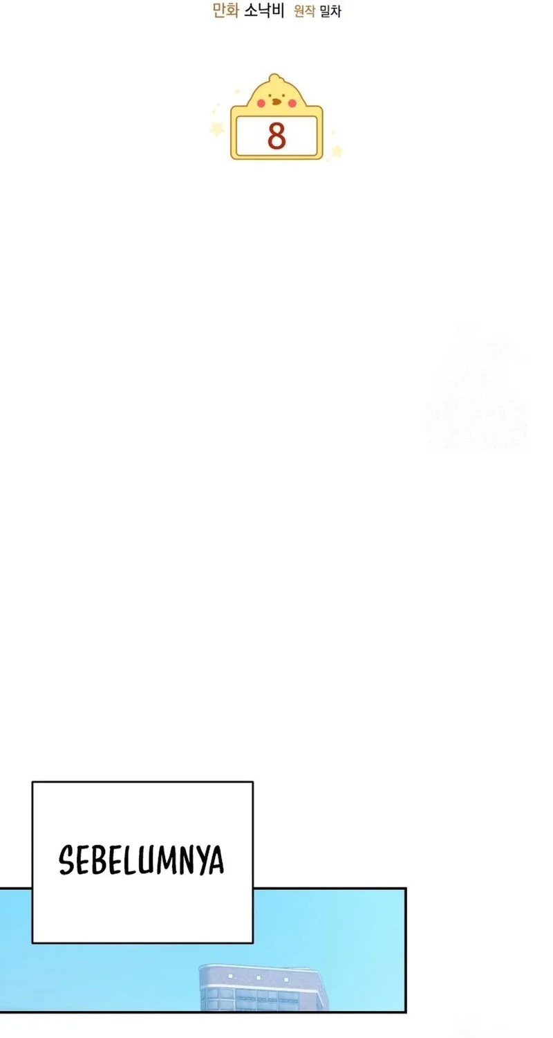 Dungeons and Crayons Chapter 8 Gambar 4