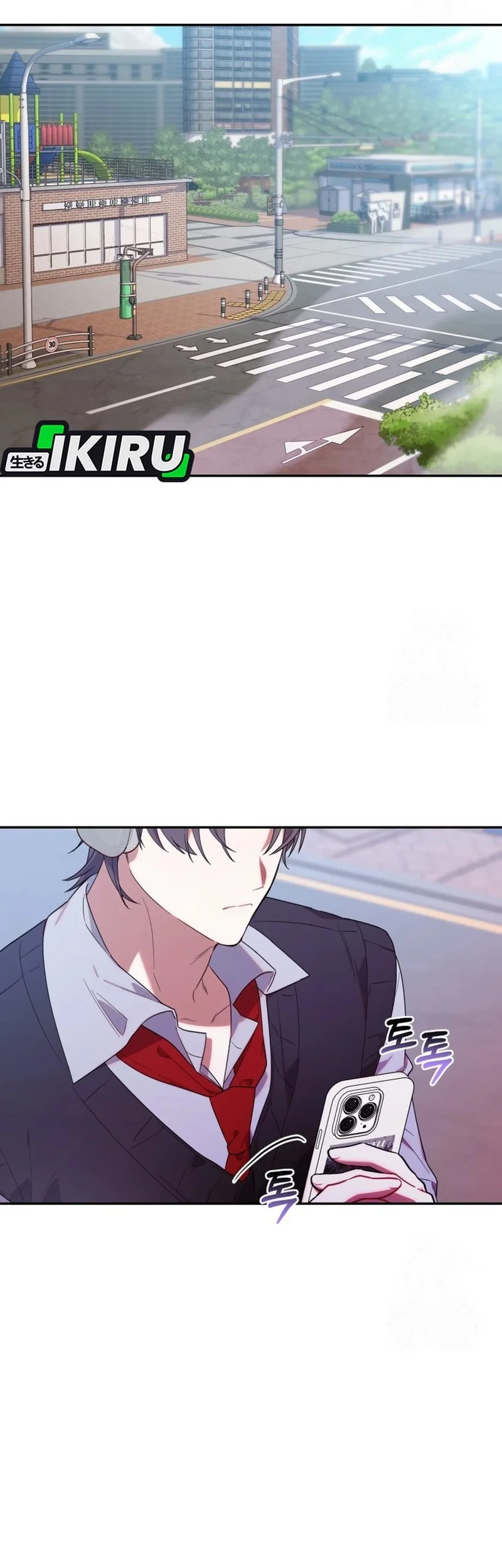 Dungeons and Crayons Chapter 8 Gambar 5