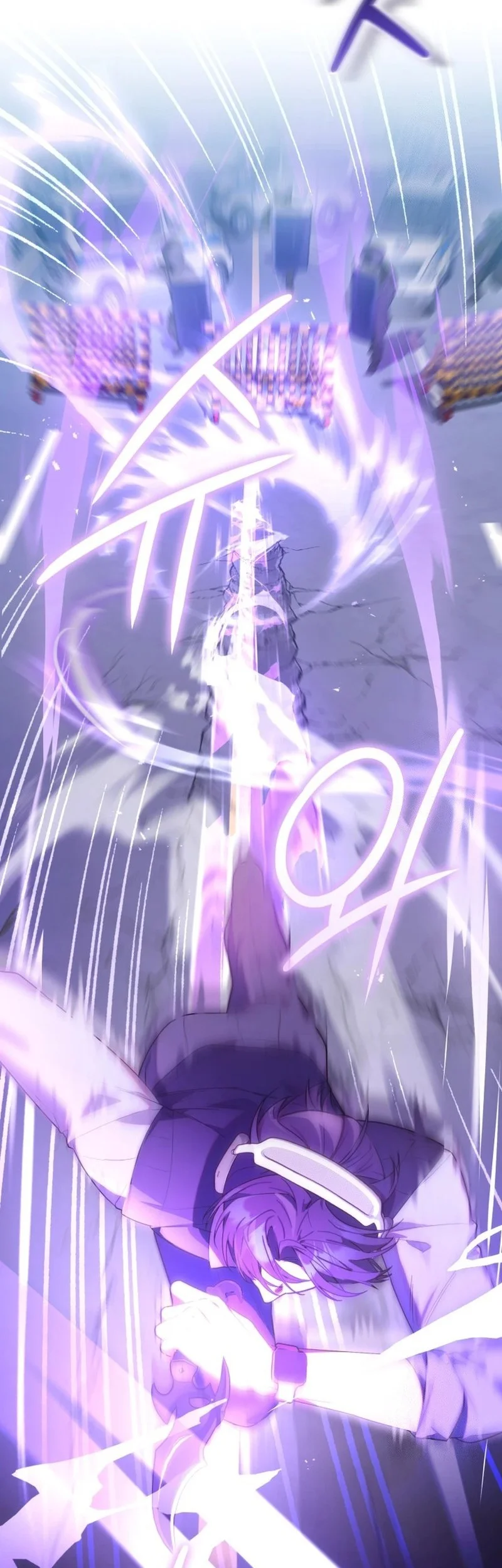 Dungeons and Crayons Chapter 8 Gambar 18