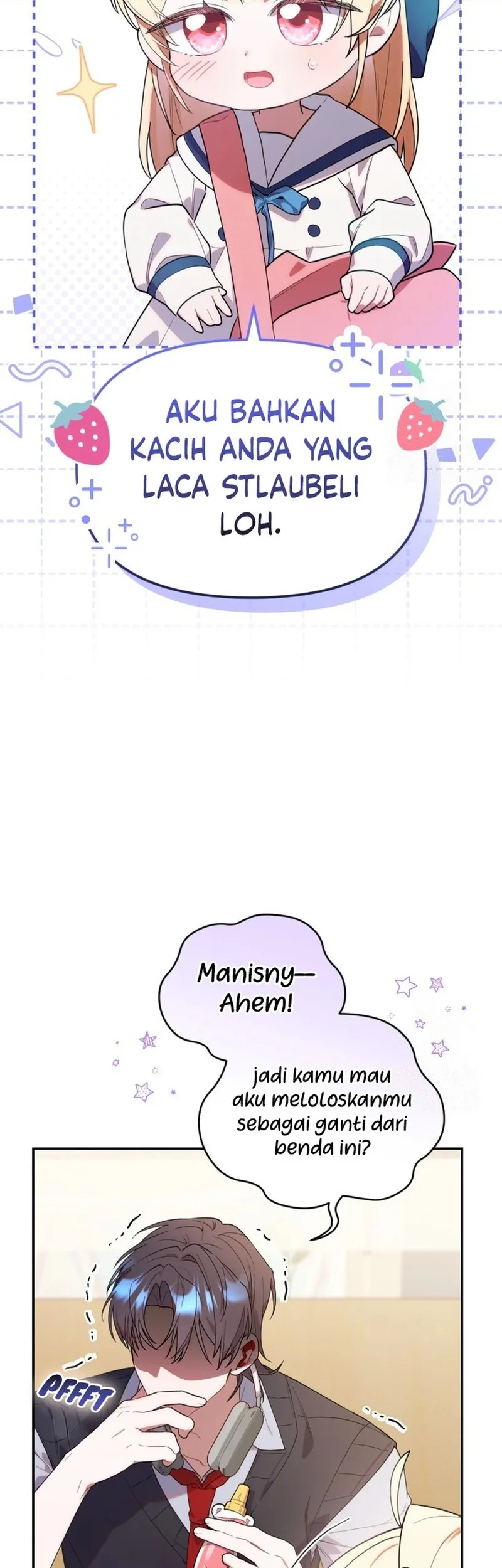 Dungeons and Crayons Chapter 8 Gambar 29