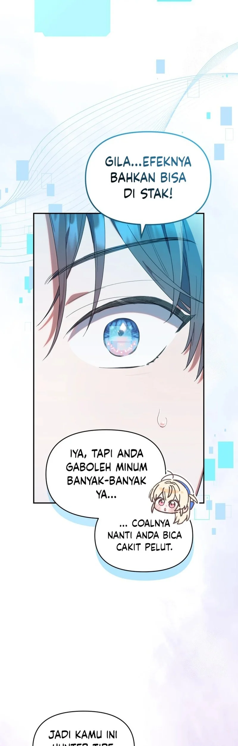 Dungeons and Crayons Chapter 8 Gambar 32