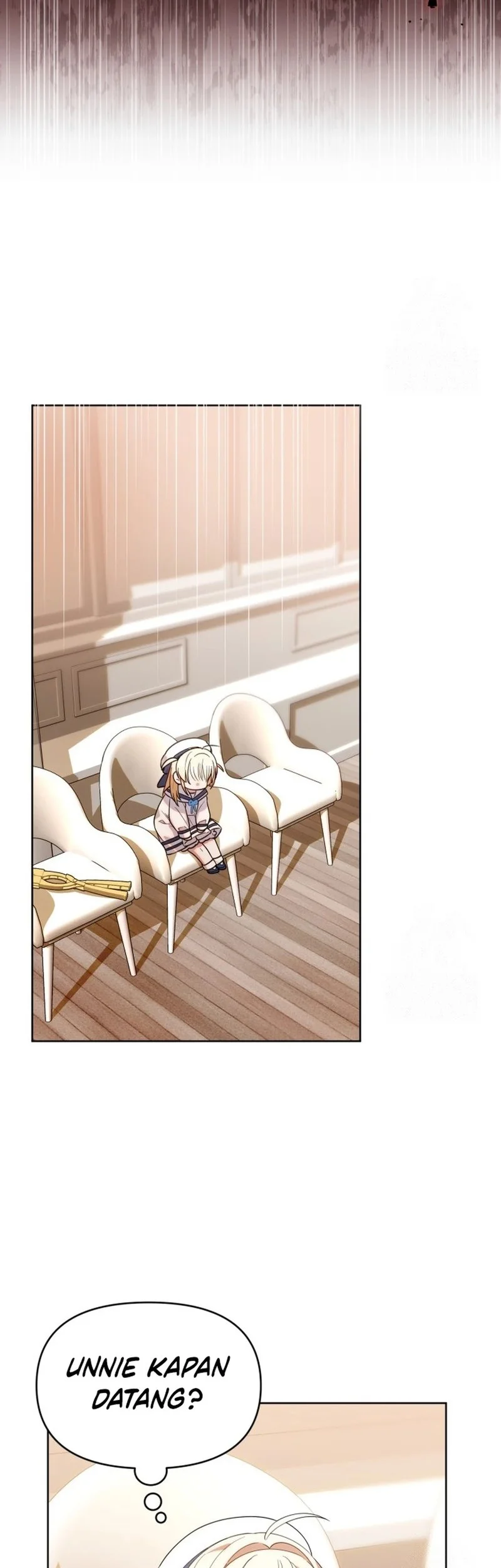 Dungeons and Crayons Chapter 9 Gambar 38