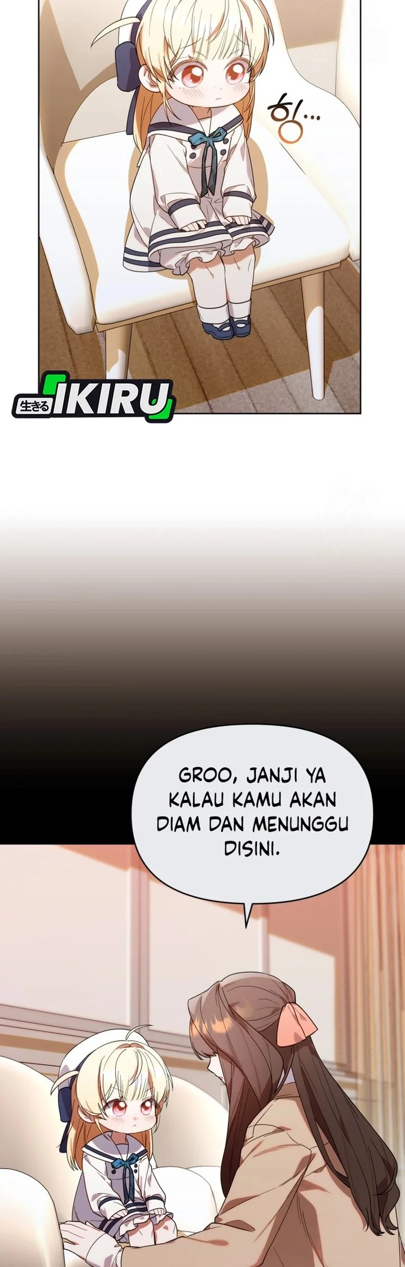 Dungeons and Crayons Chapter 9 Gambar 39