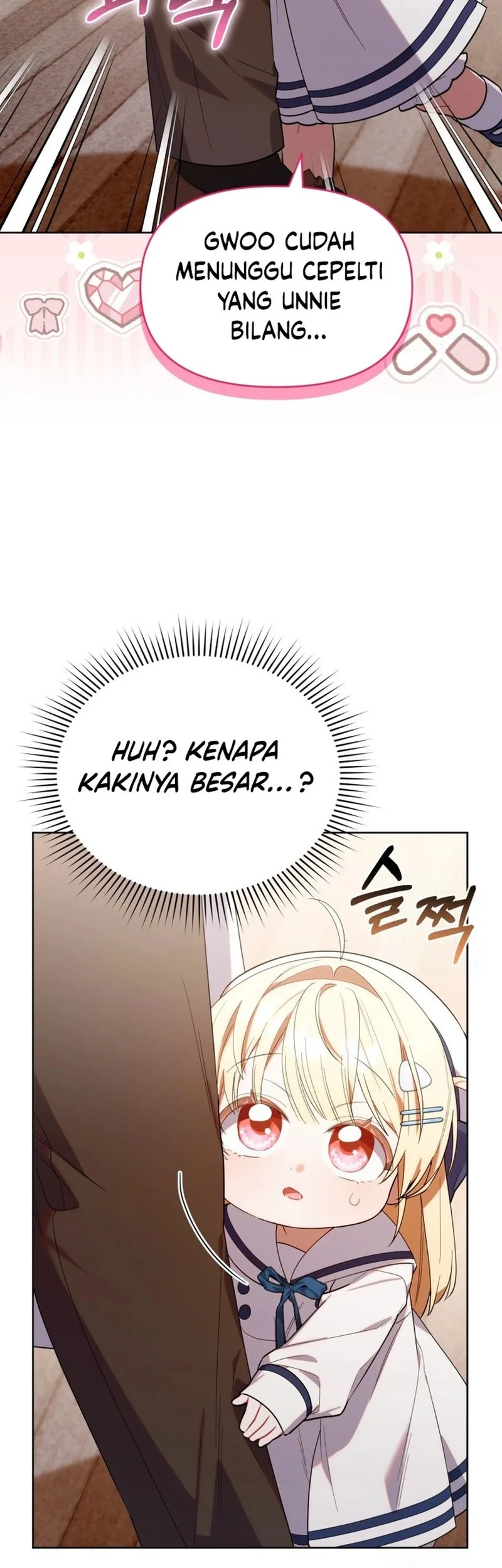 Dungeons and Crayons Chapter 9 Gambar 46