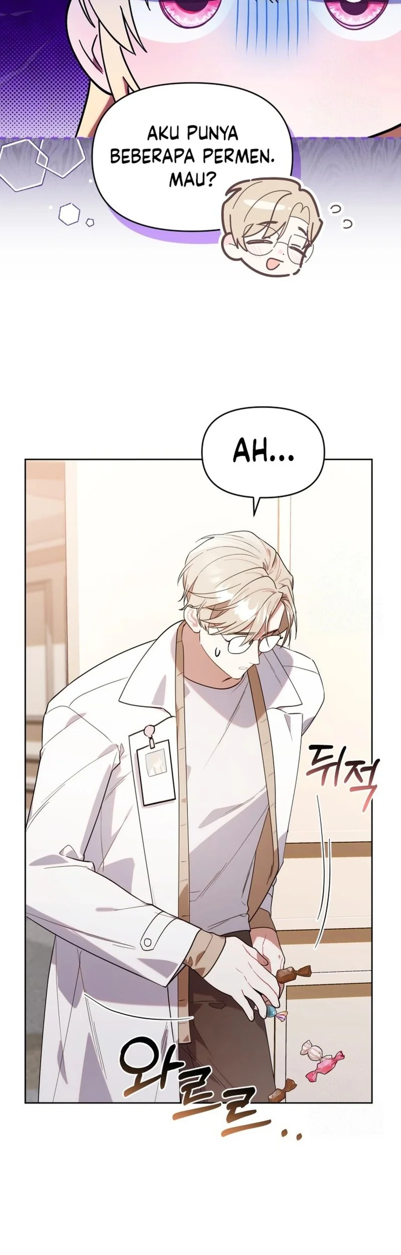 Dungeons and Crayons Chapter 9 Gambar 54