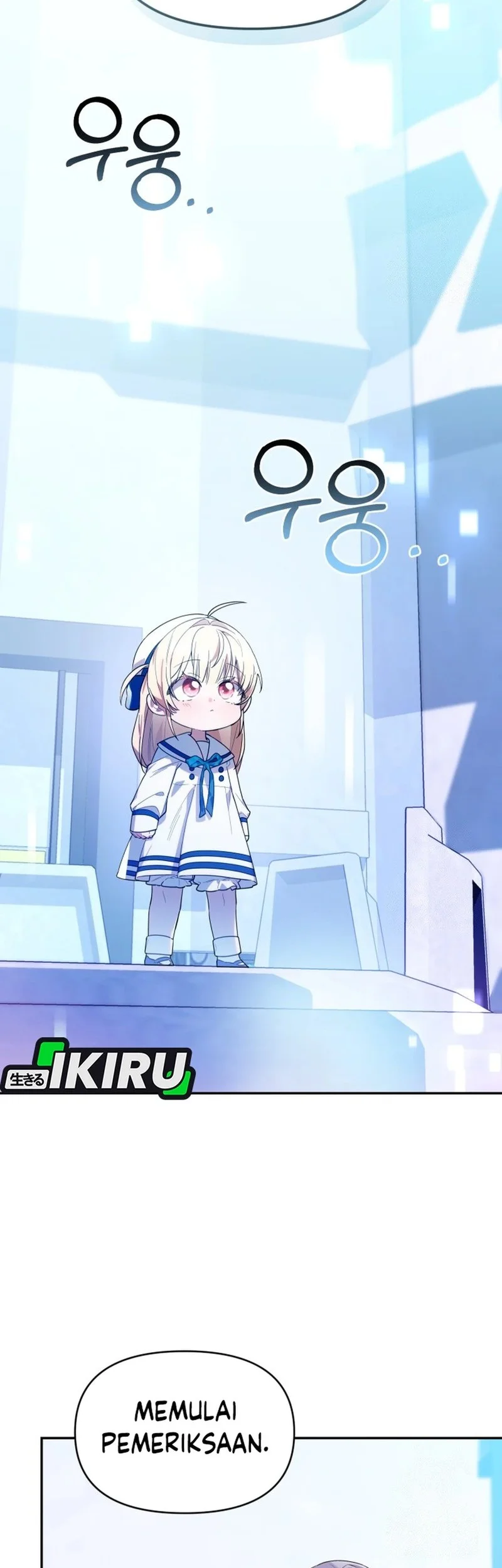 Dungeons and Crayons Chapter 9 Gambar 14