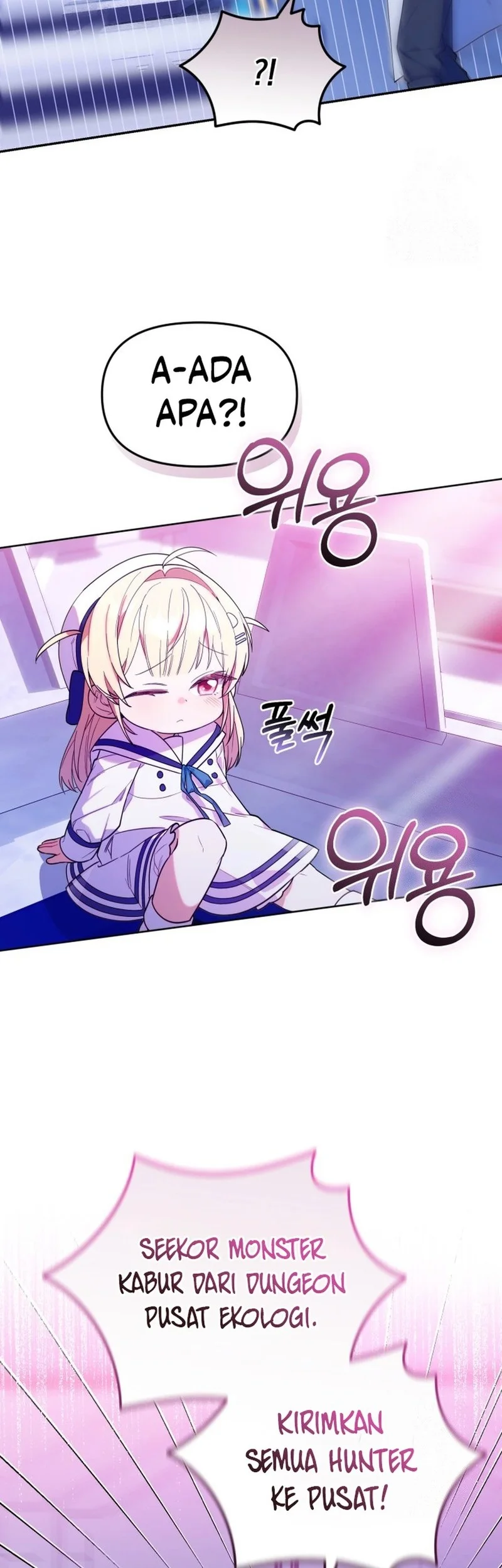 Dungeons and Crayons Chapter 9 Gambar 18