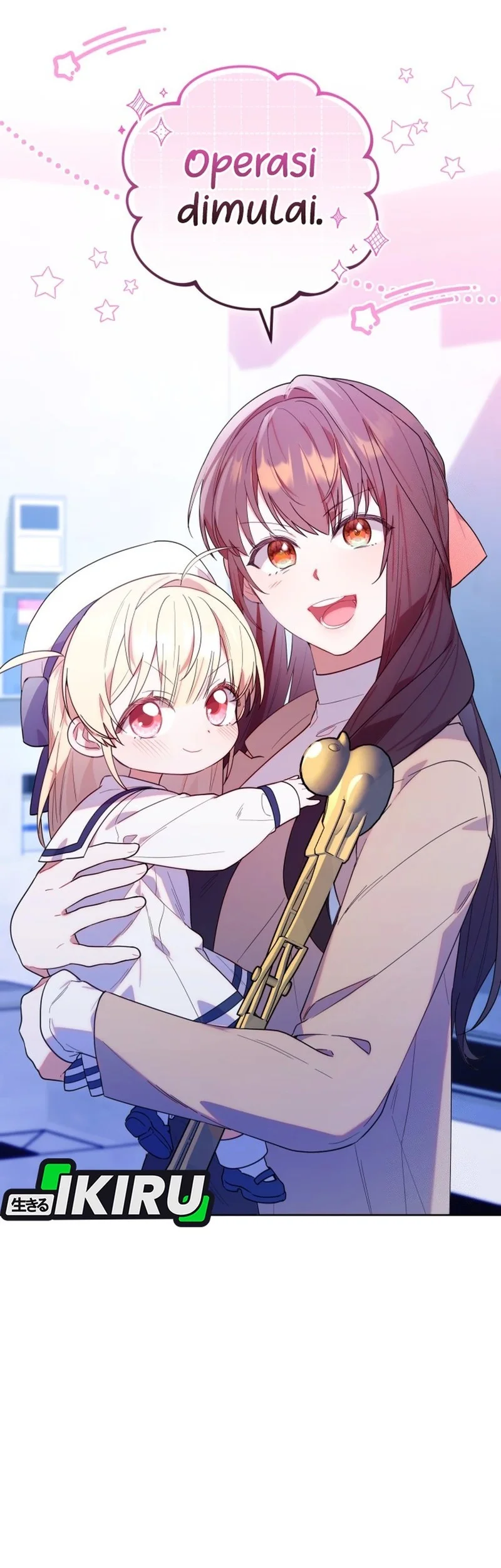 Dungeons and Crayons Chapter 9 Gambar 21