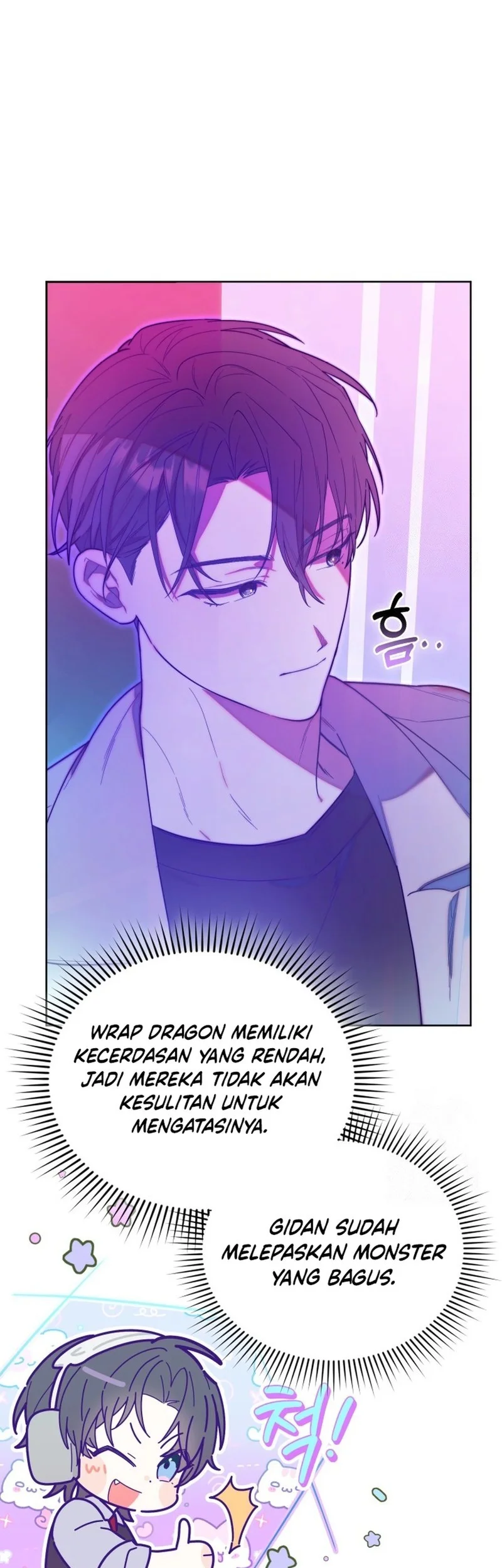 Dungeons and Crayons Chapter 9 Gambar 25