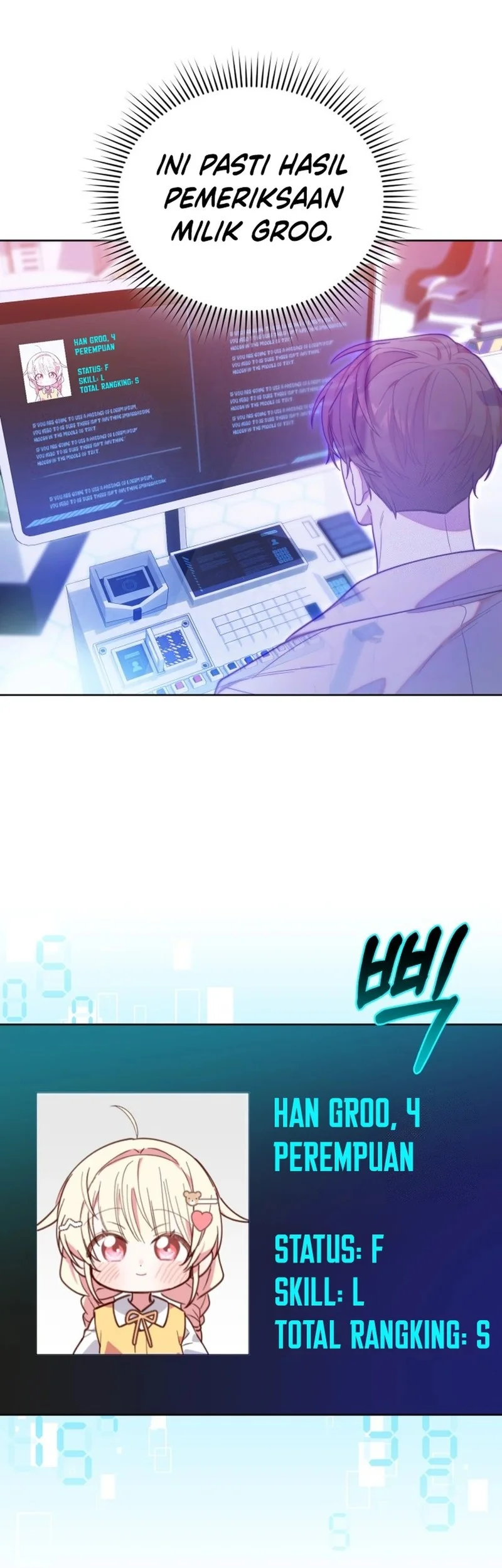 Dungeons and Crayons Chapter 9 Gambar 27