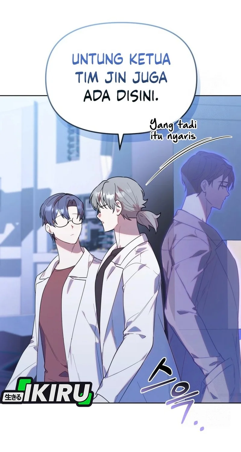 Dungeons and Crayons Chapter 9 Gambar 32