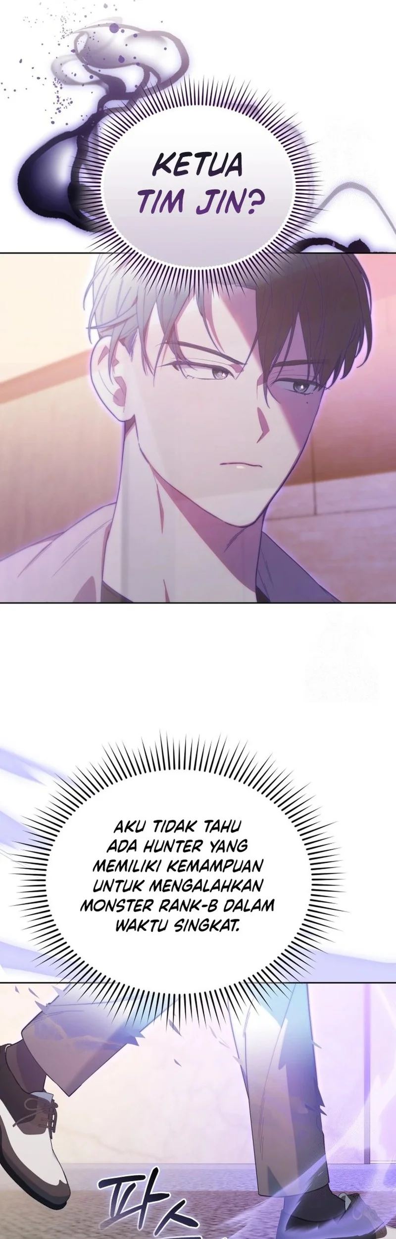 Dungeons and Crayons Chapter 9 Gambar 34