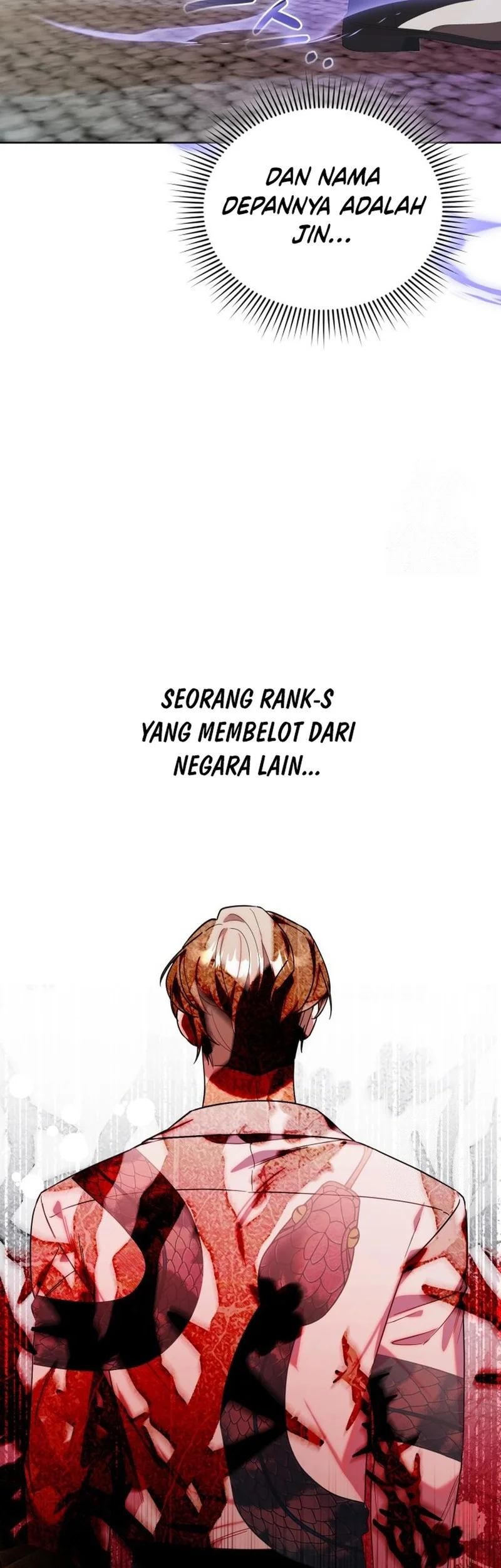 Dungeons and Crayons Chapter 9 Gambar 35