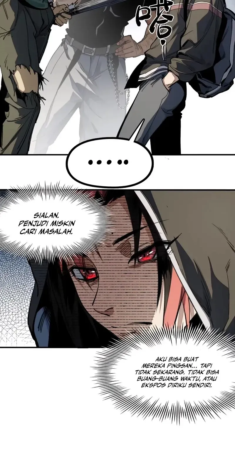 Elven Queen Chapter 1 Gambar 31