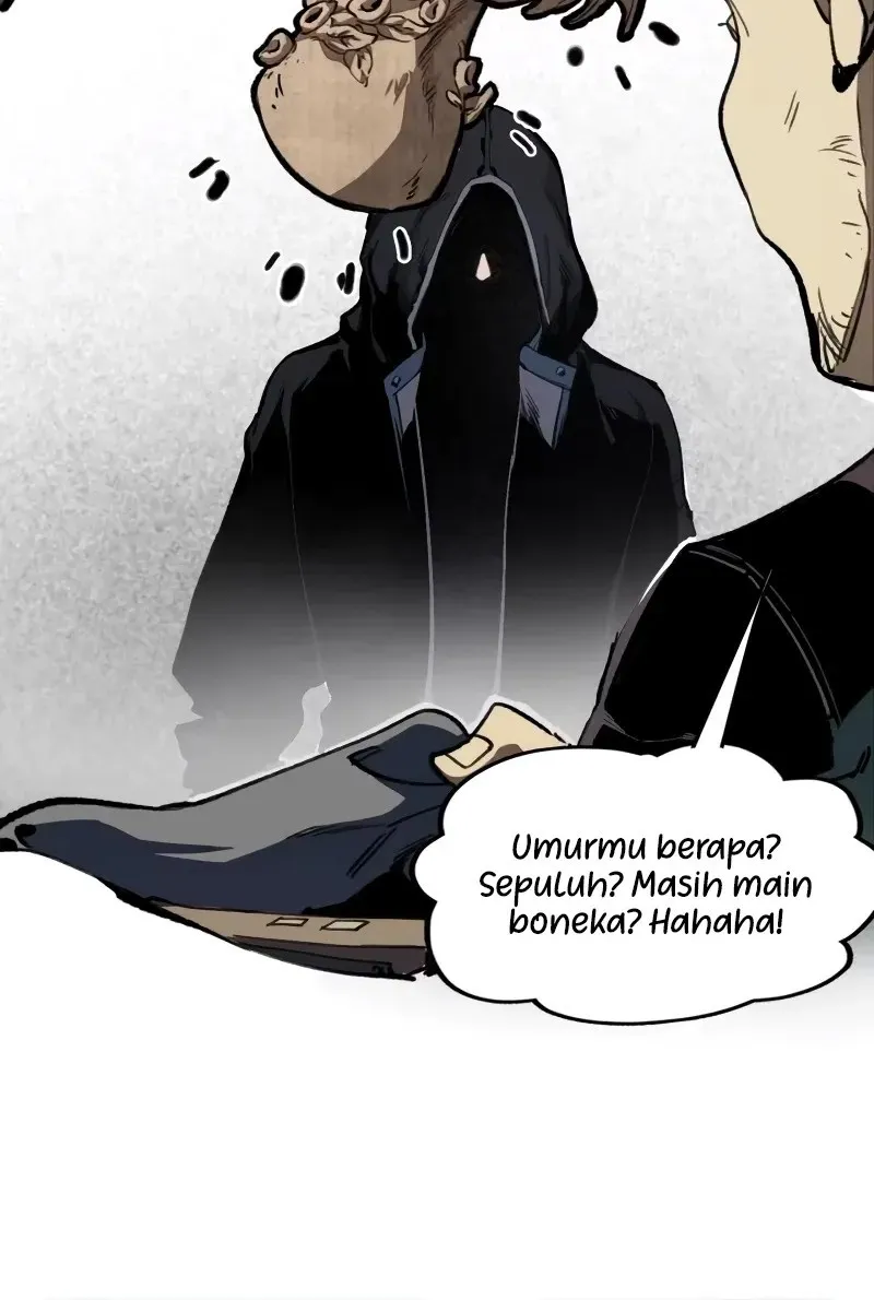 Elven Queen Chapter 1 Gambar 34