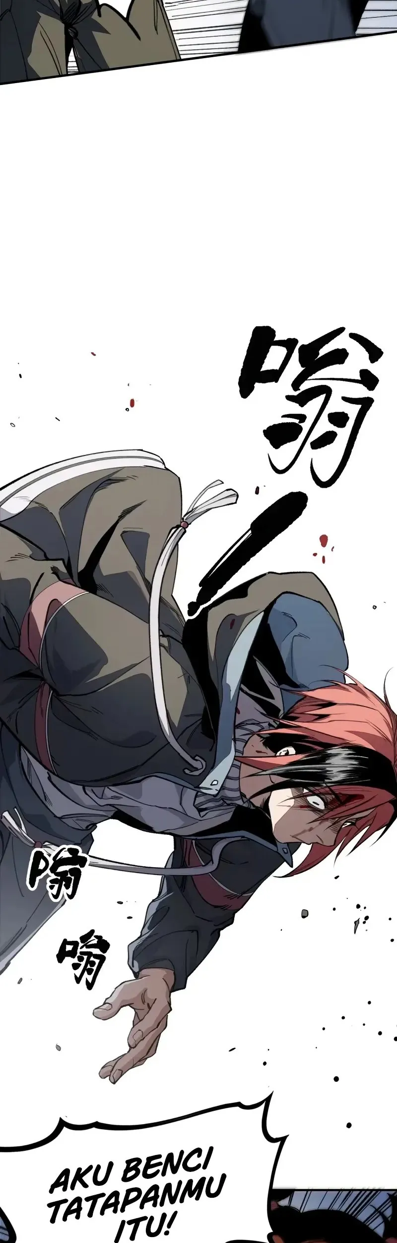 Elven Queen Chapter 1 Gambar 36