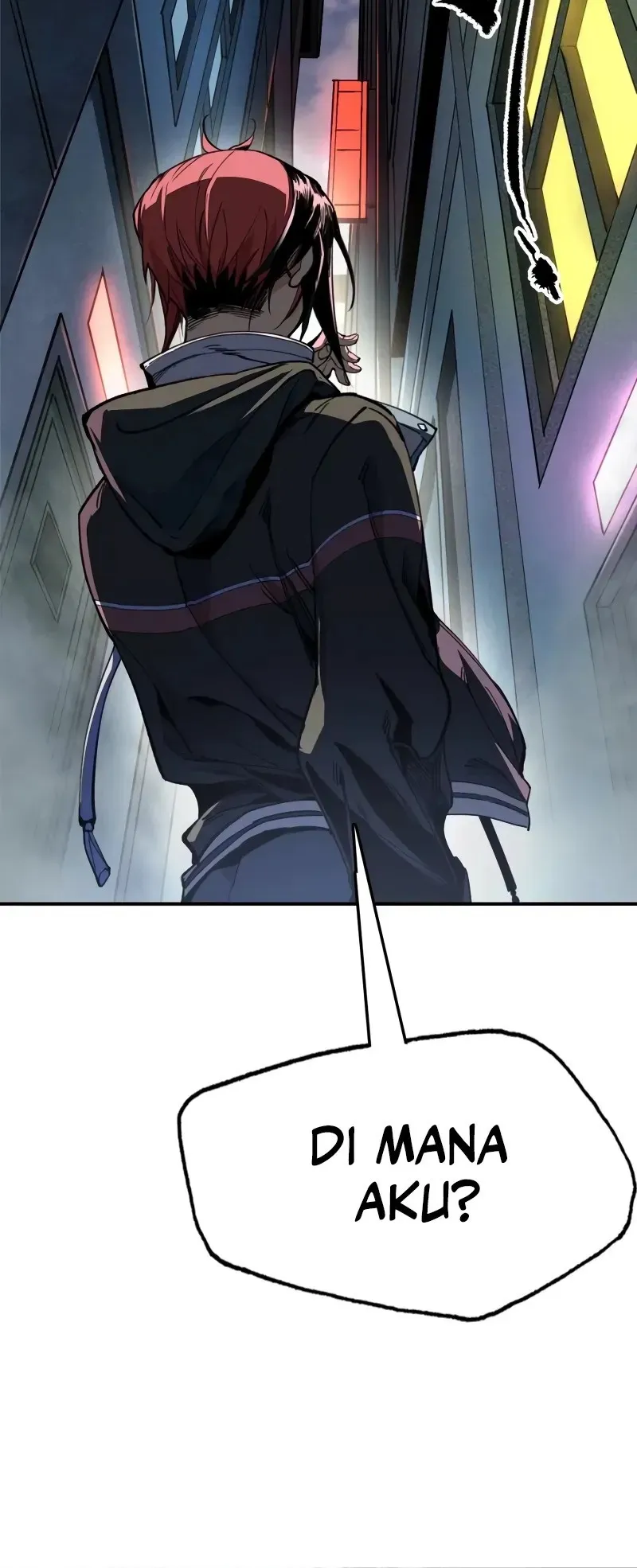 Elven Queen Chapter 1 Gambar 40