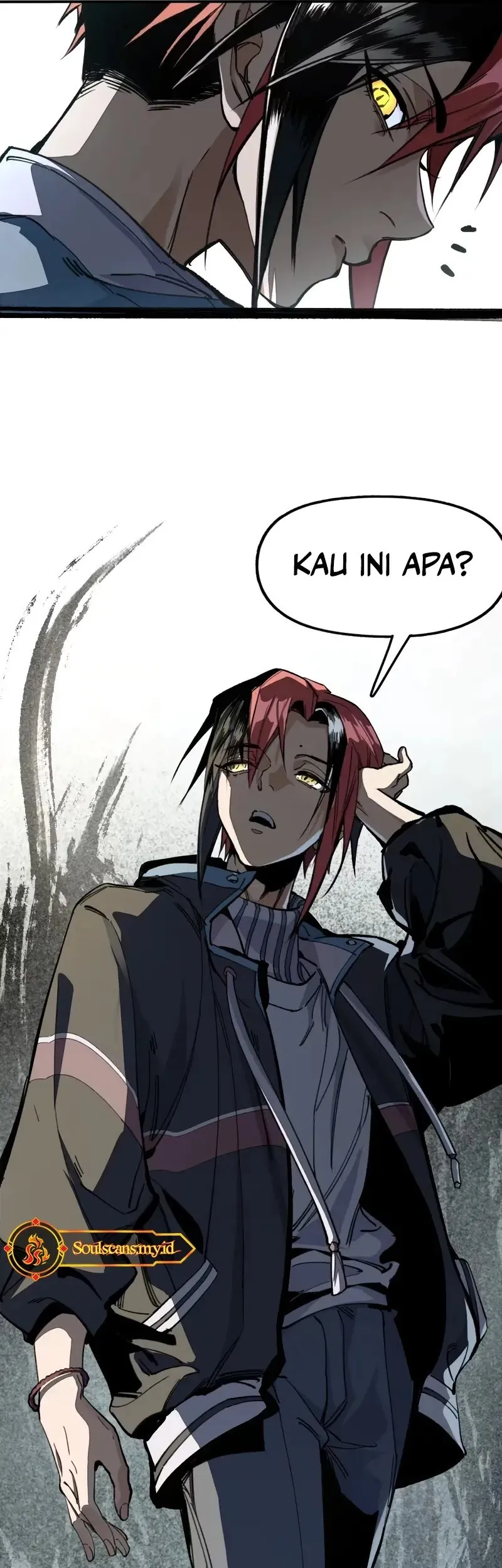 Elven Queen Chapter 1 Gambar 41