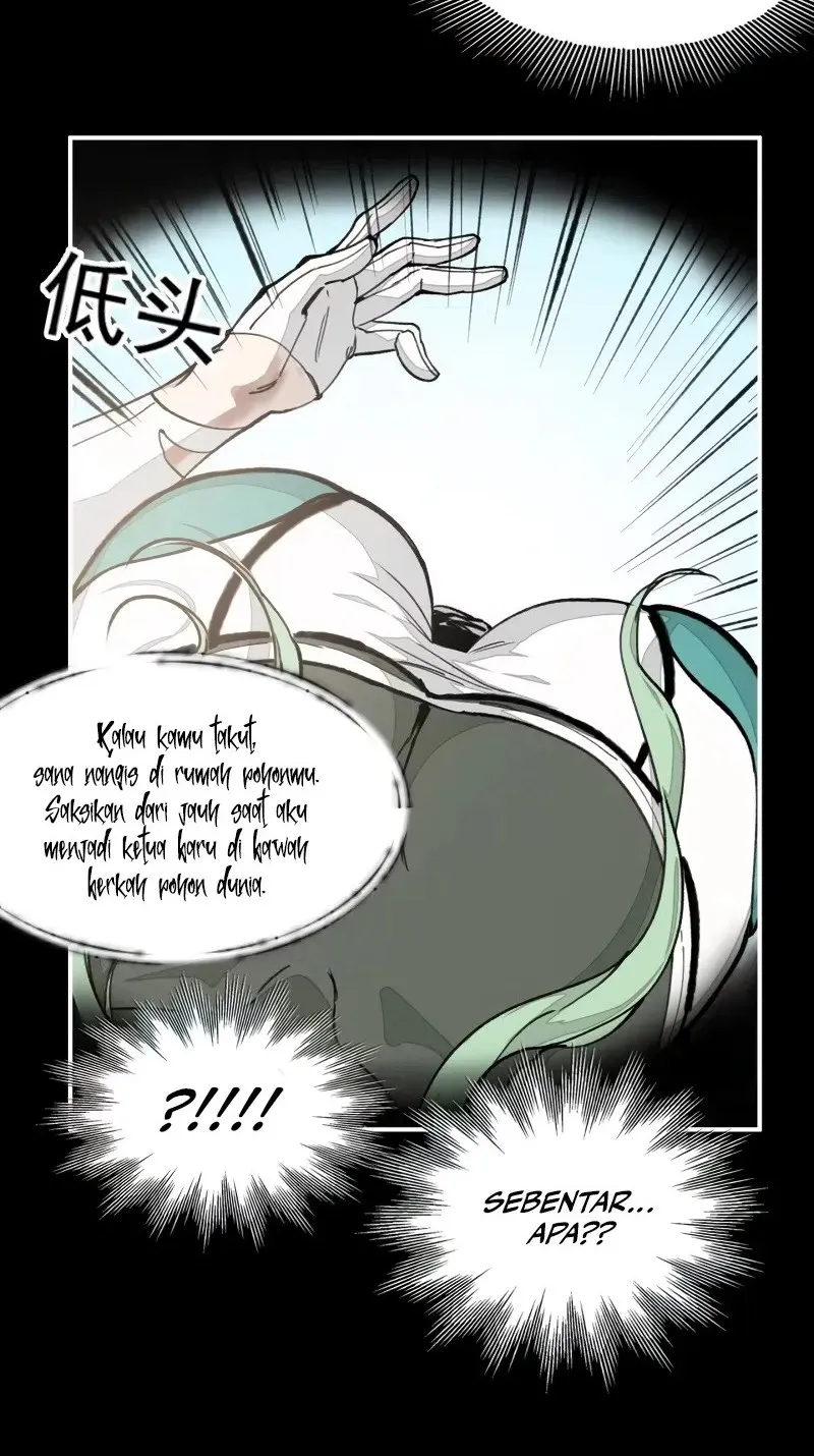 Elven Queen Chapter 1 Gambar 45