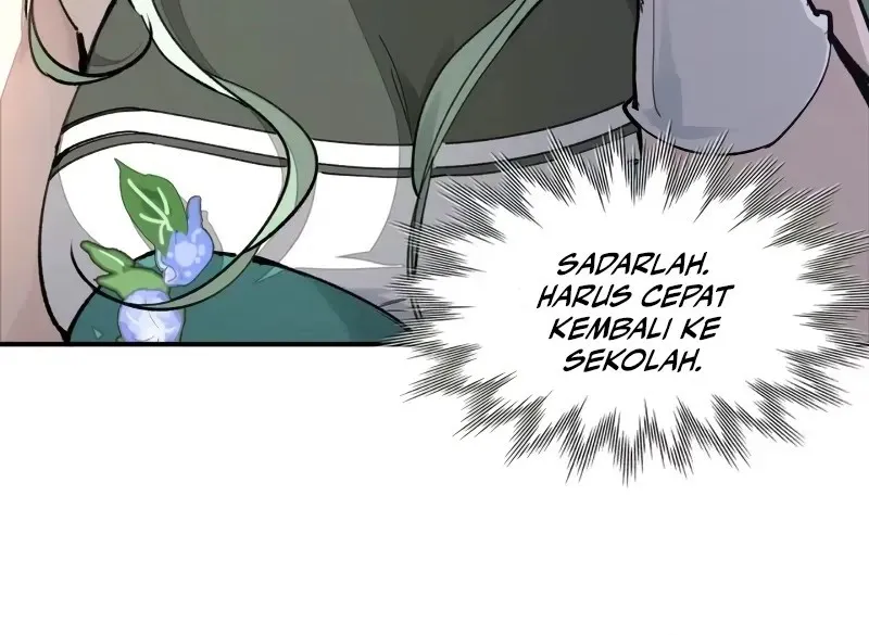 Elven Queen Chapter 1 Gambar 48