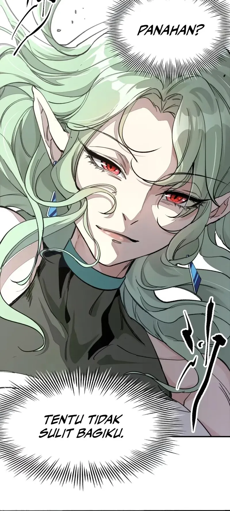 Elven Queen Chapter 1 Gambar 57