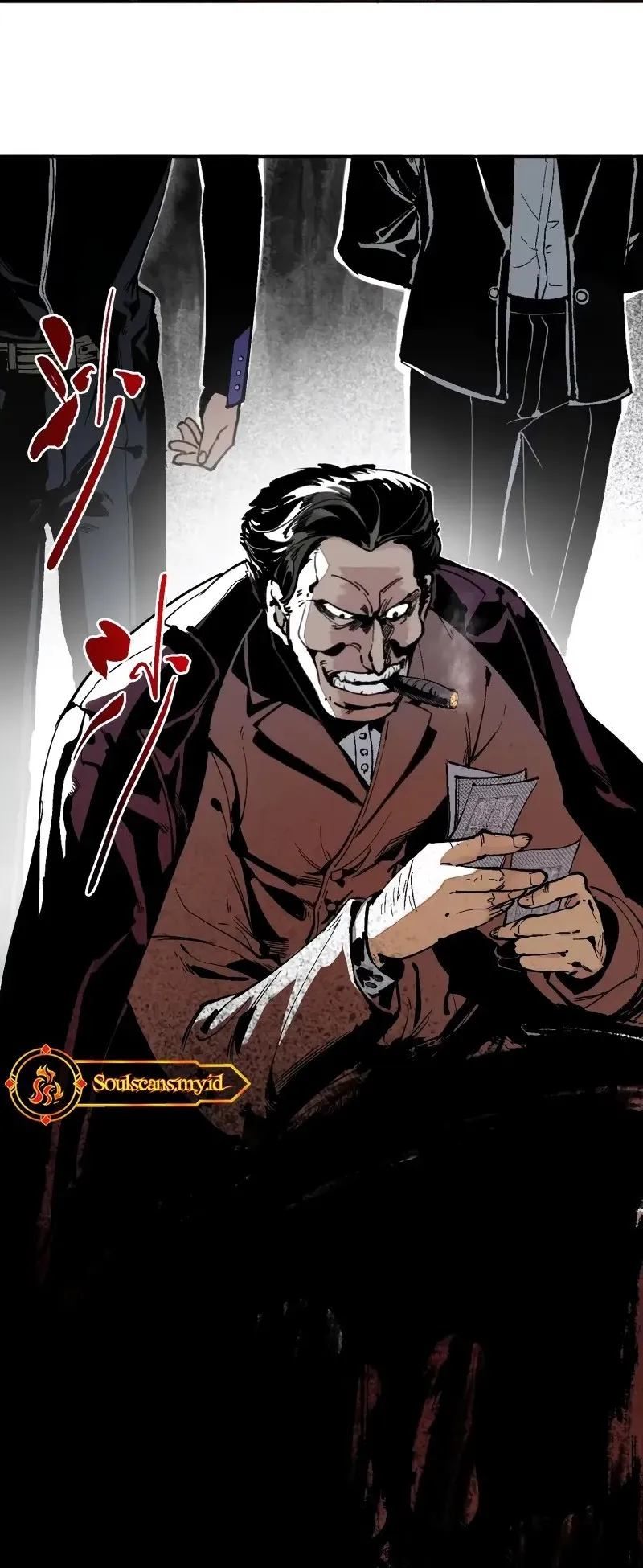 Elven Queen Chapter 1 Gambar 9