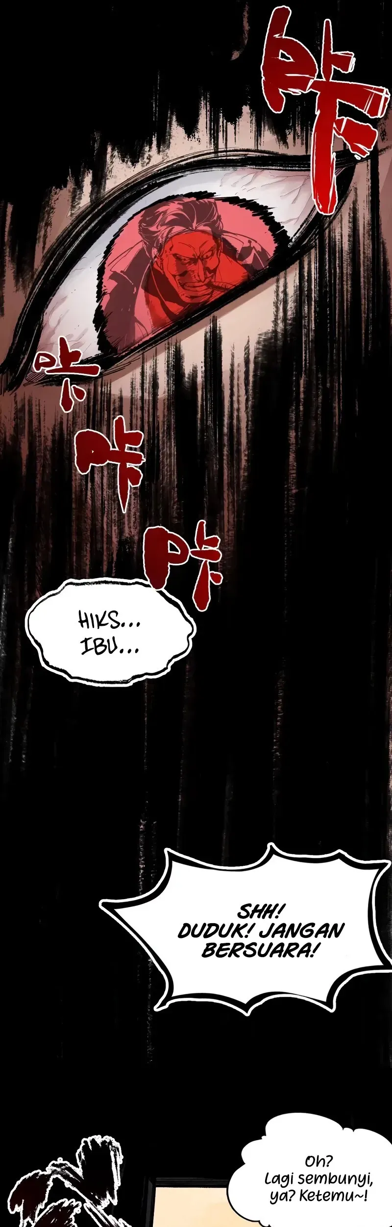 Elven Queen Chapter 1 Gambar 10