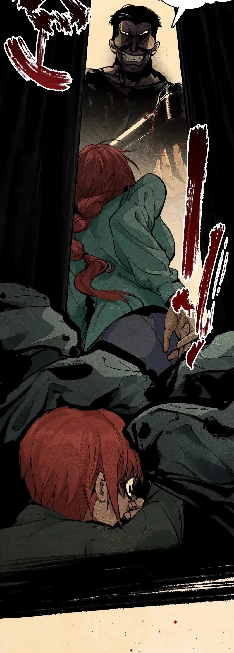 Elven Queen Chapter 1 Gambar 11