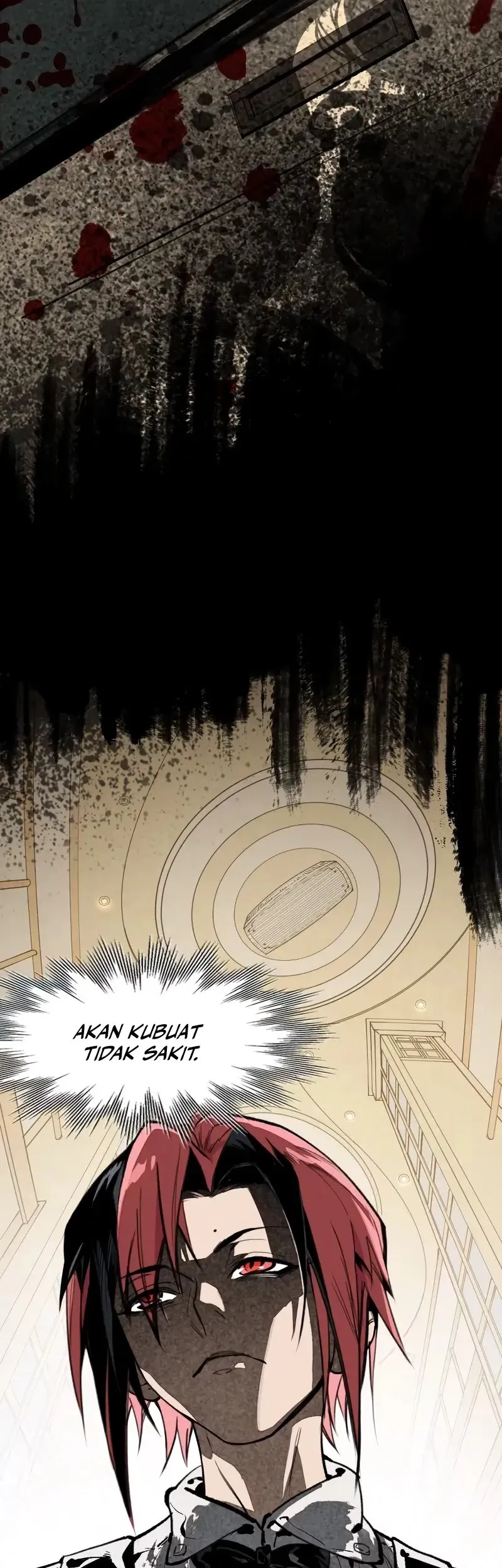 Elven Queen Chapter 1 Gambar 13