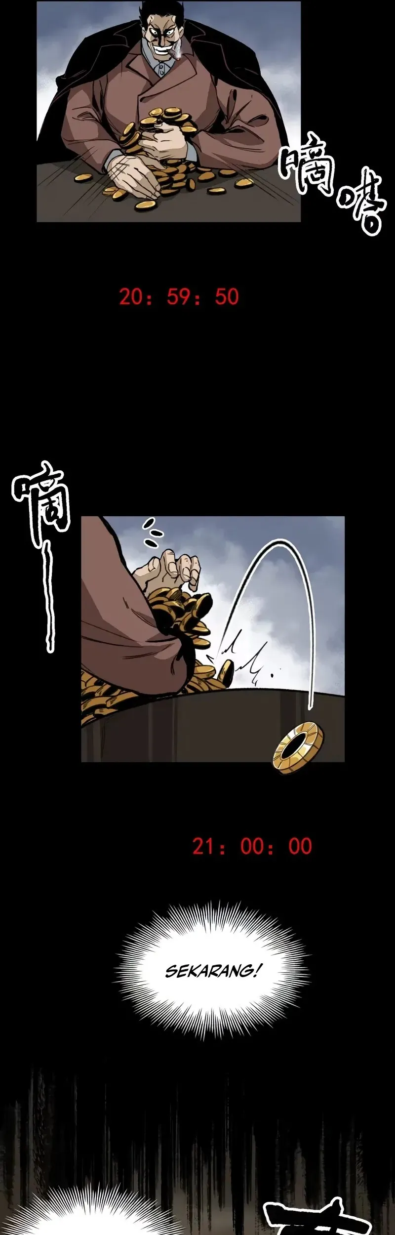 Elven Queen Chapter 1 Gambar 15