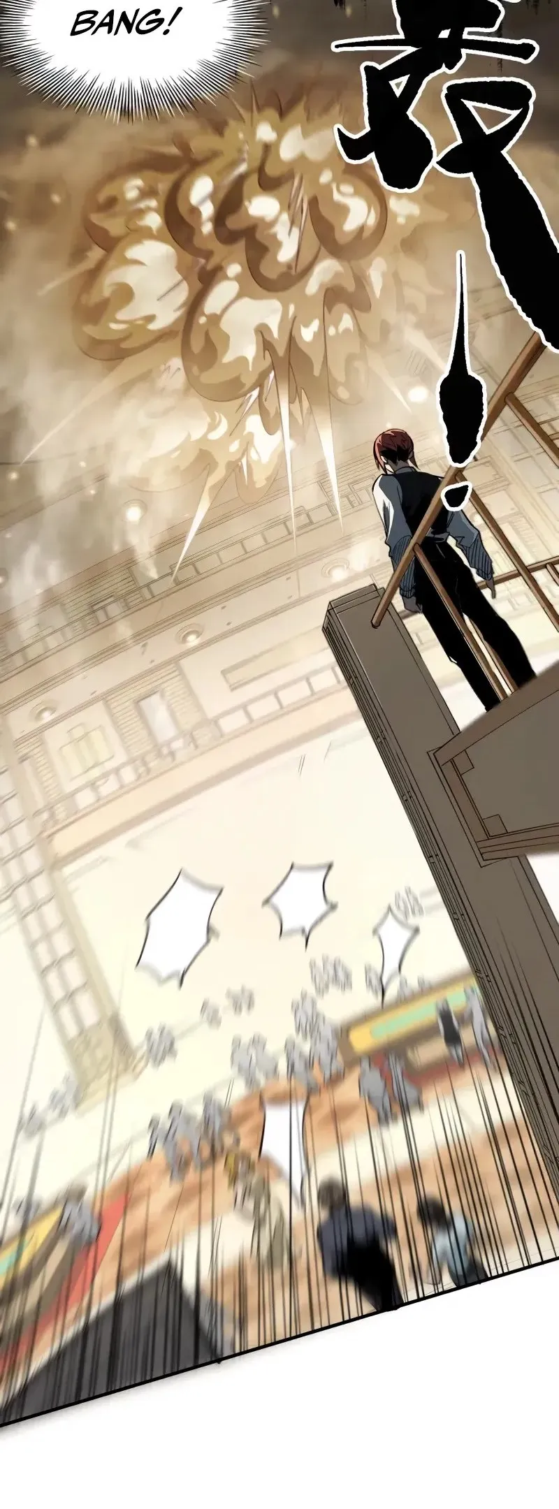 Elven Queen Chapter 1 Gambar 16