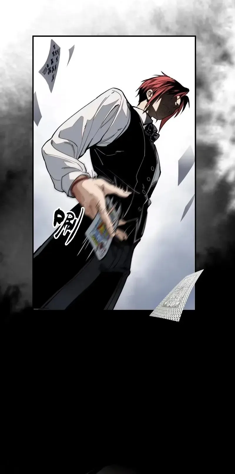 Elven Queen Chapter 1 Gambar 19